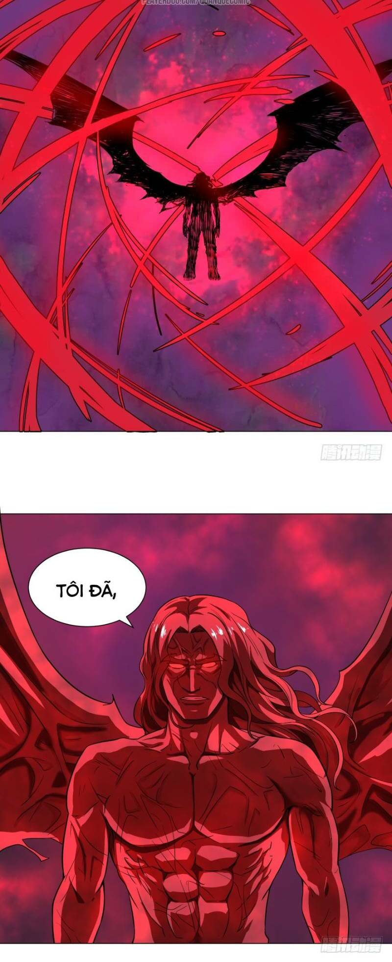 danh sách kẻ phản diện chapter 41 23