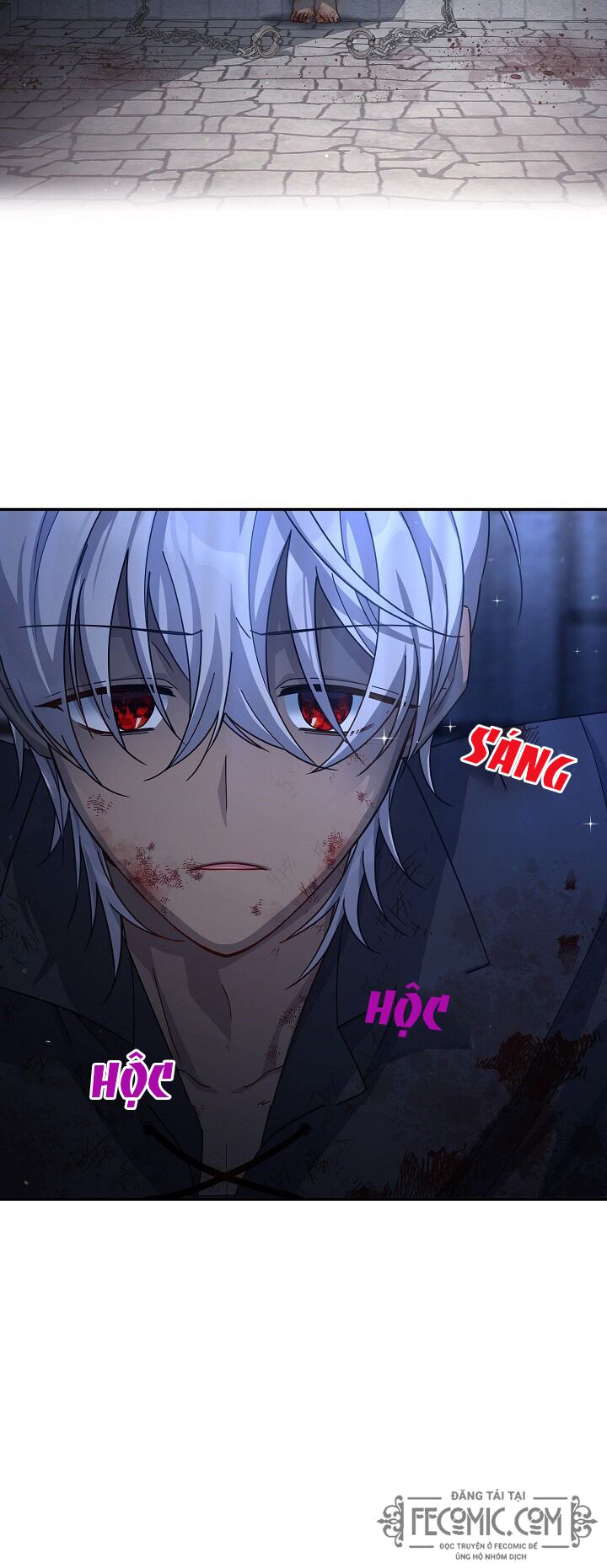 nữ công tước với tâm hồn trống rỗng chapter 36 13