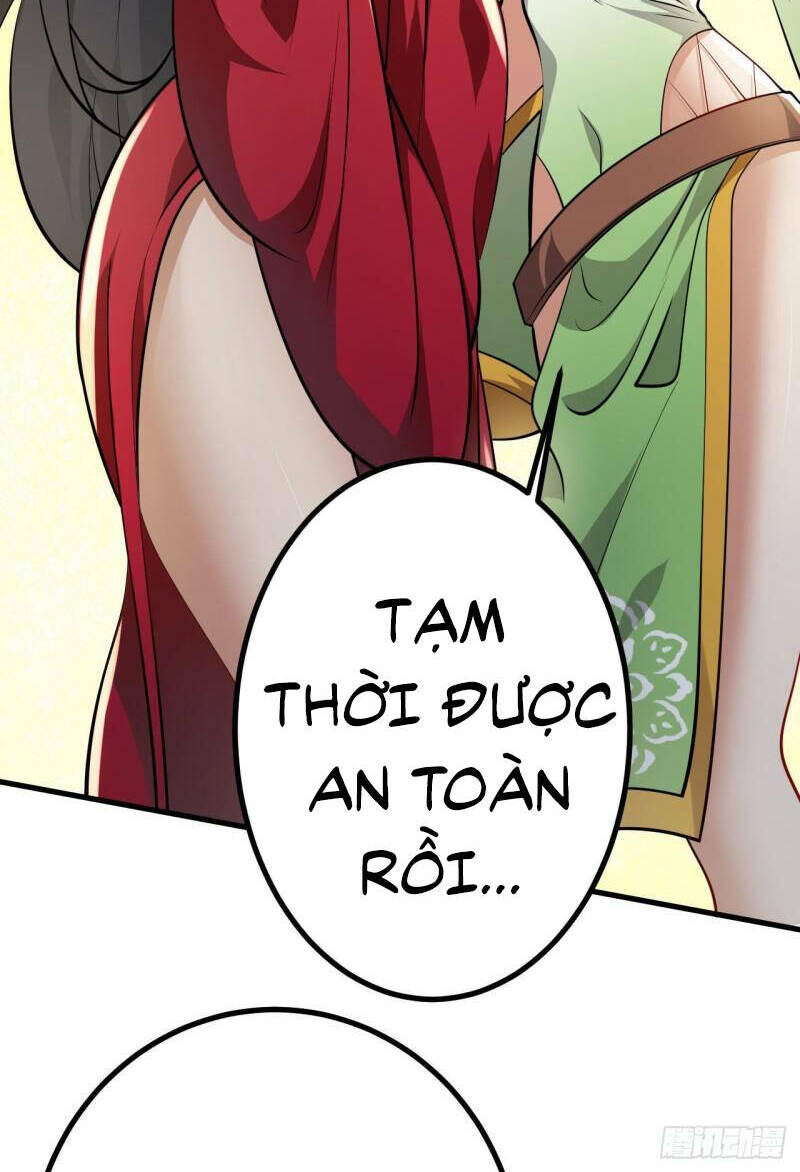 đám nữ đồ đệ đều muốn độc chiếm ta chapter 25 67