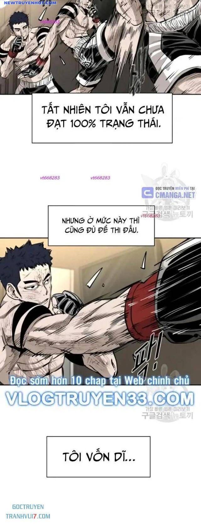 shark - cá mập chapter 214 27