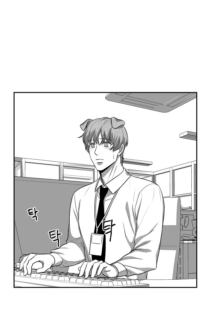 khi cún biết yêu chapter 2 42