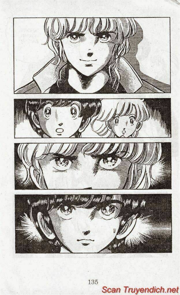 punch - tình ca trên sân đấu chapter 57 8