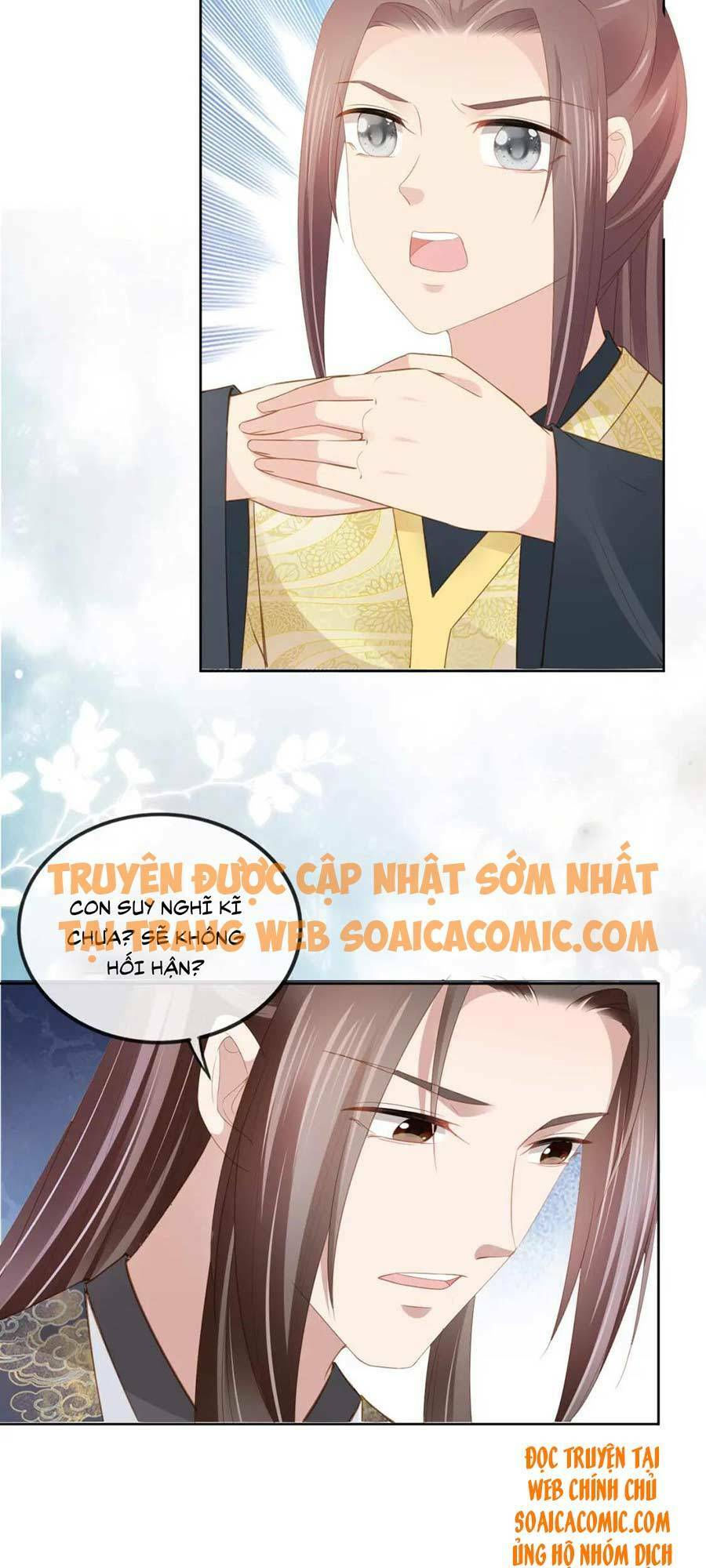 nhặt được bảo bối manh manh chapter 57 29