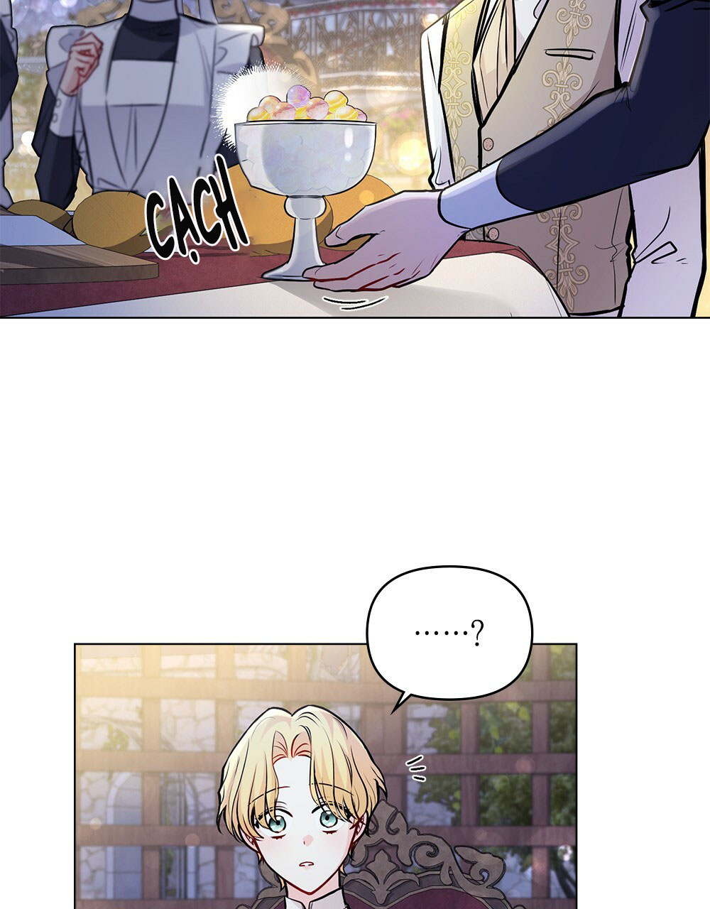 đi tìm nàng camellia chapter 25.1 33