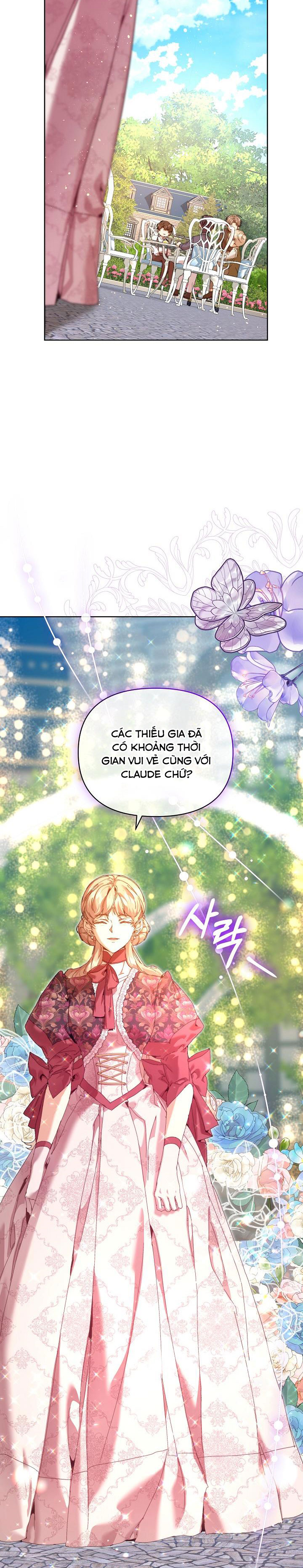 tôi là bảo mẫu của nam chính chapter 24 17