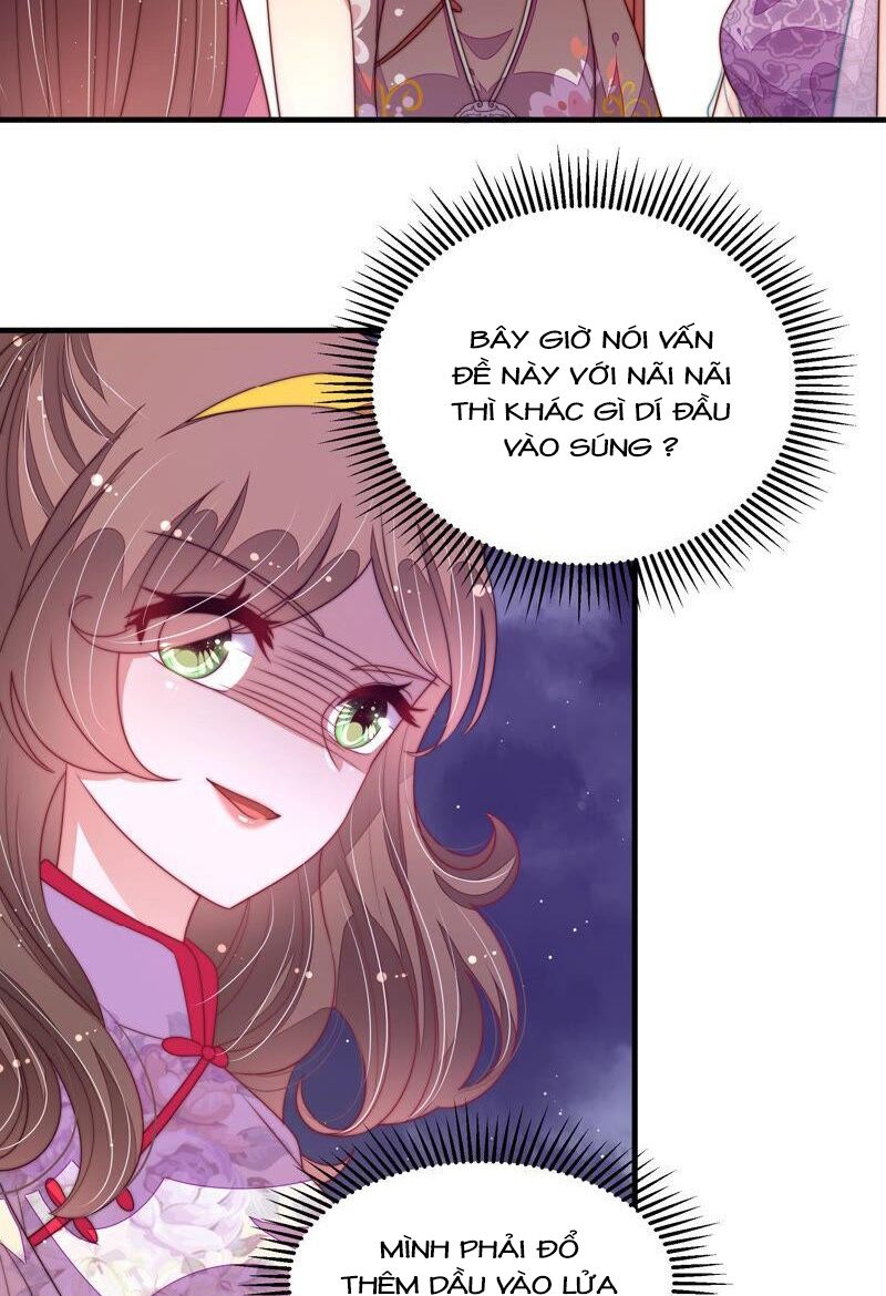 ngày nào thiếu soái cũng ghen chapter 257 13