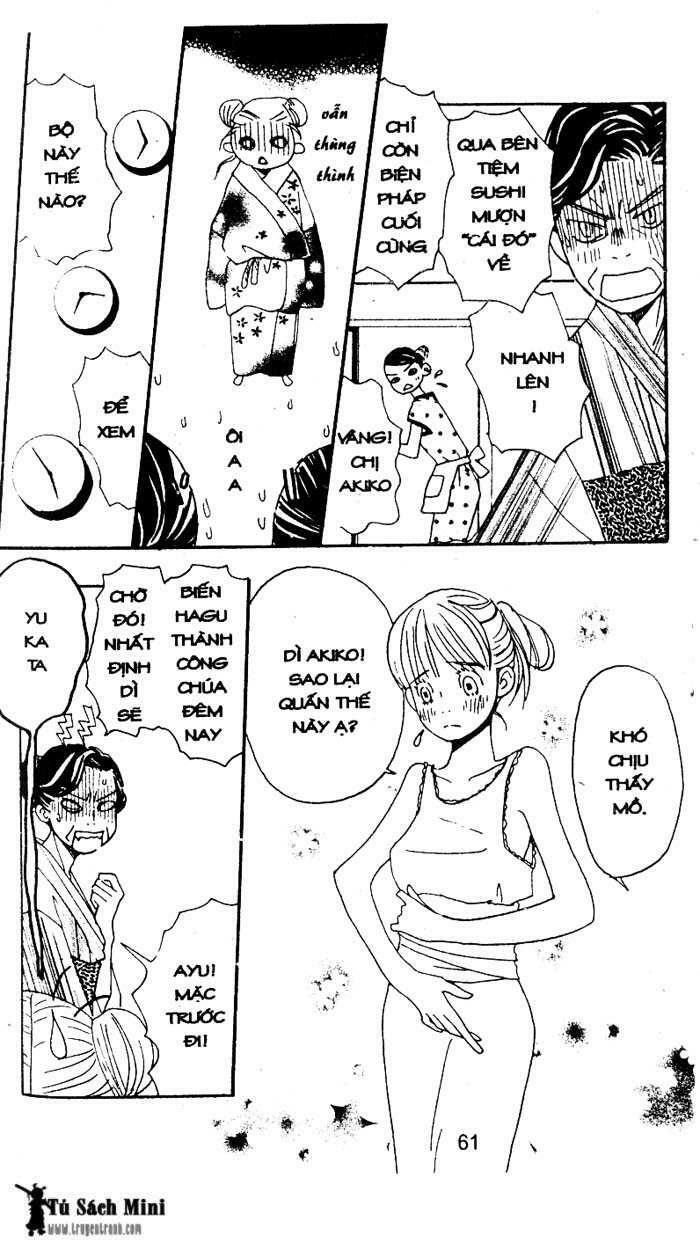 love n life chapter 24 16