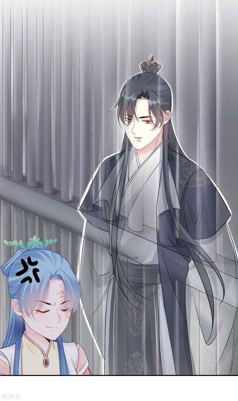 độc y đích nữ chapter 96 18