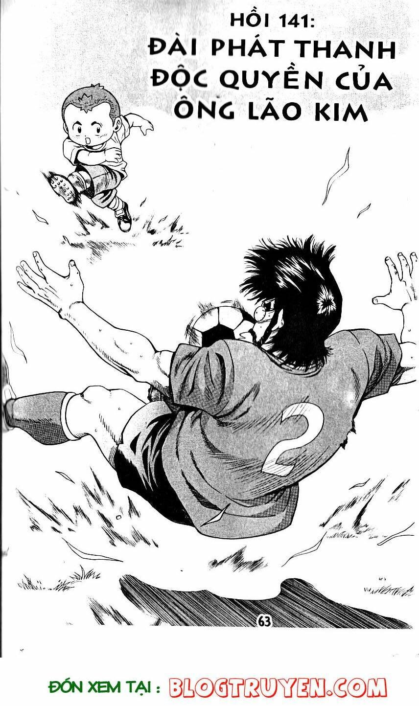 kid gang chapter 141 1