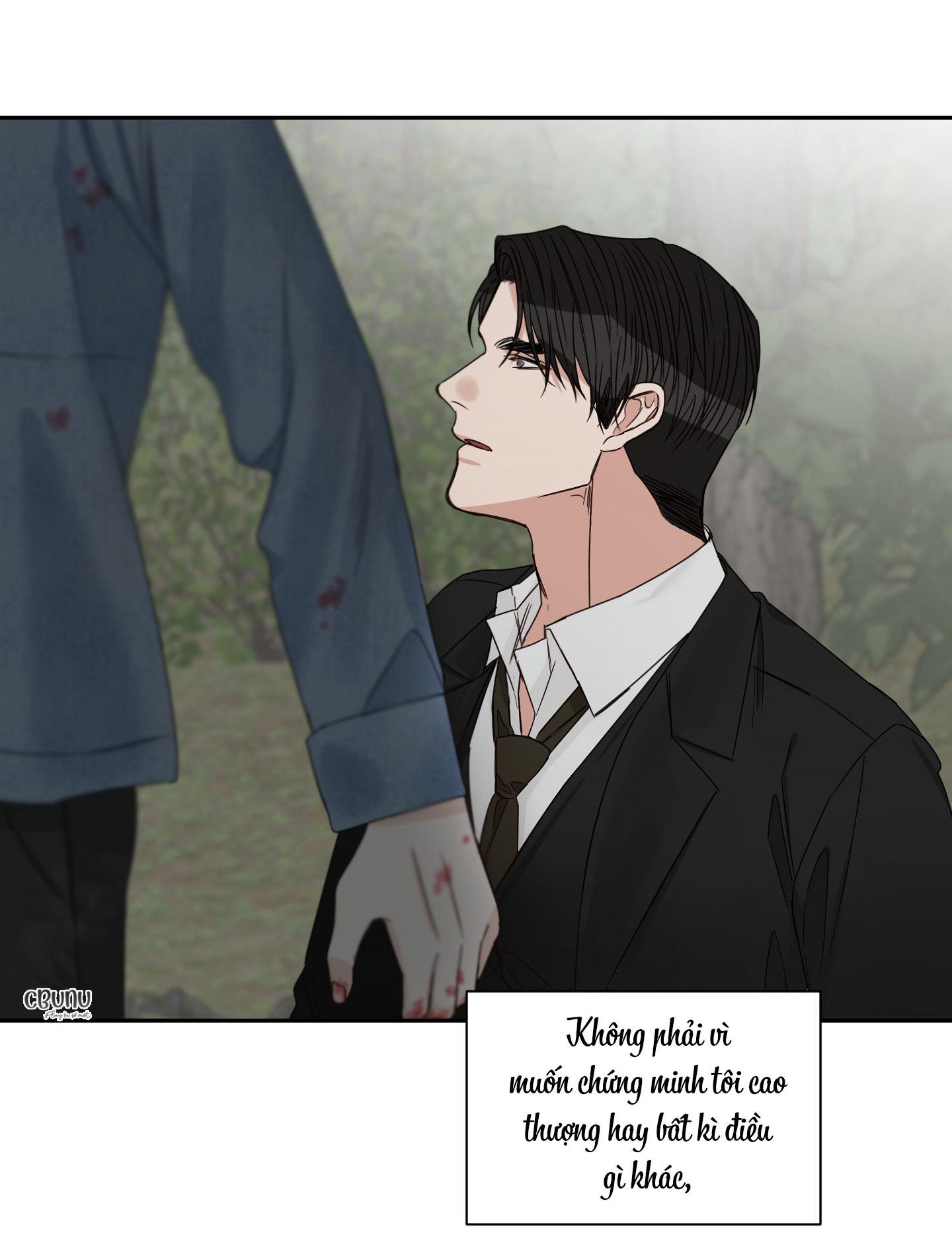 điểm dừng chân cuối cùng chapter 38 73