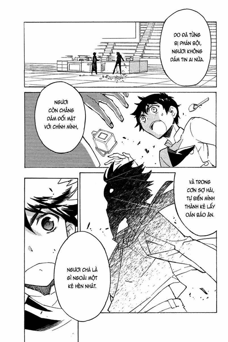hell’s kitchen chapter 37 36