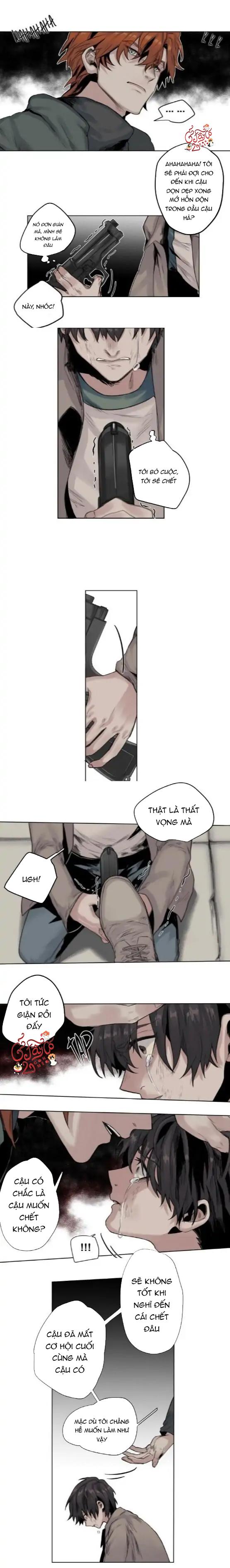 ánh nhìn của quạ chapter 7 2