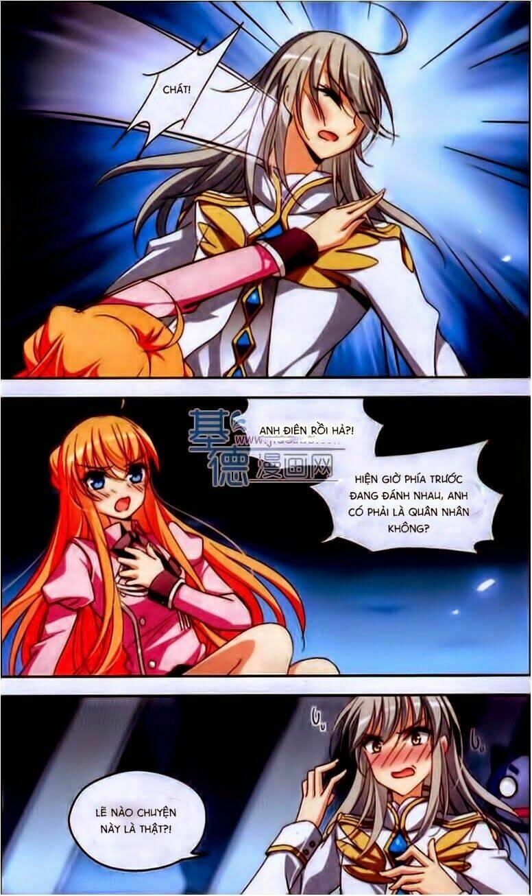 xuyên duyệt tây nguyên 3000 chapter 77 11