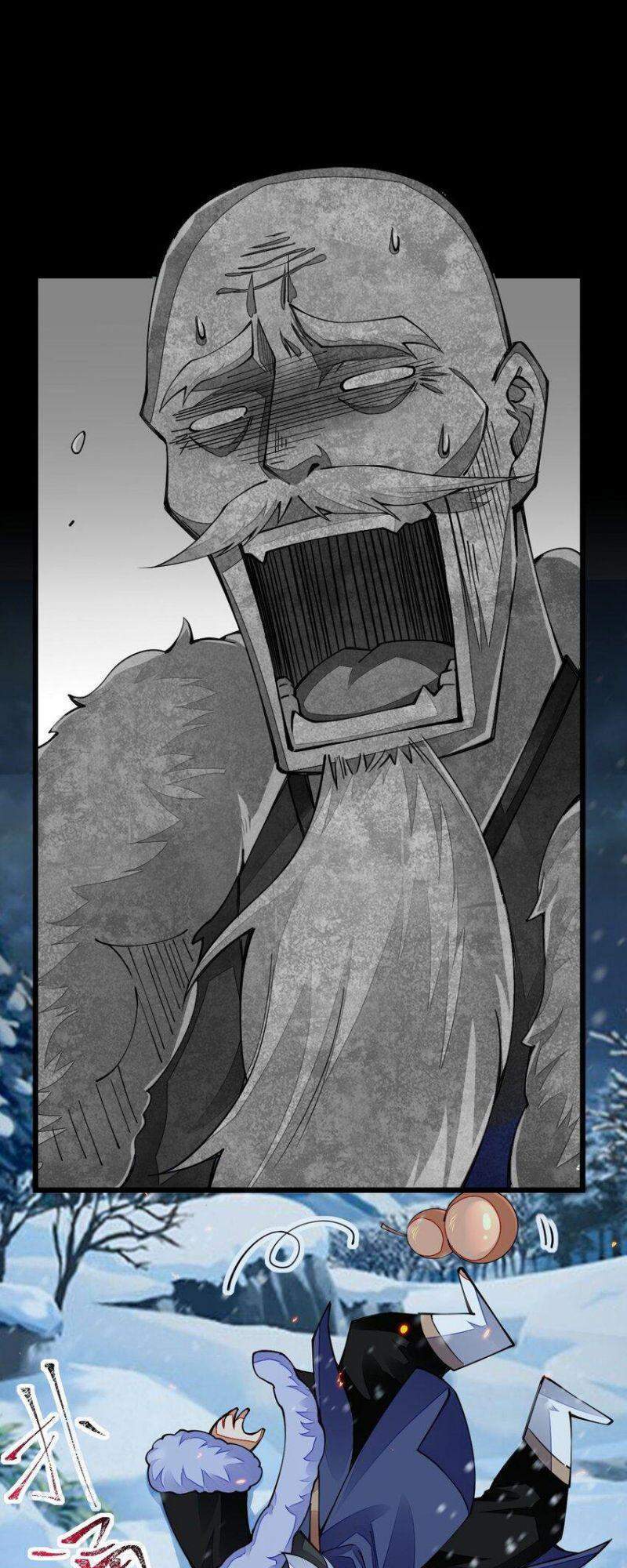 cuộc sống của kiếm thần cũng không hẳn là chán chapter 16 14