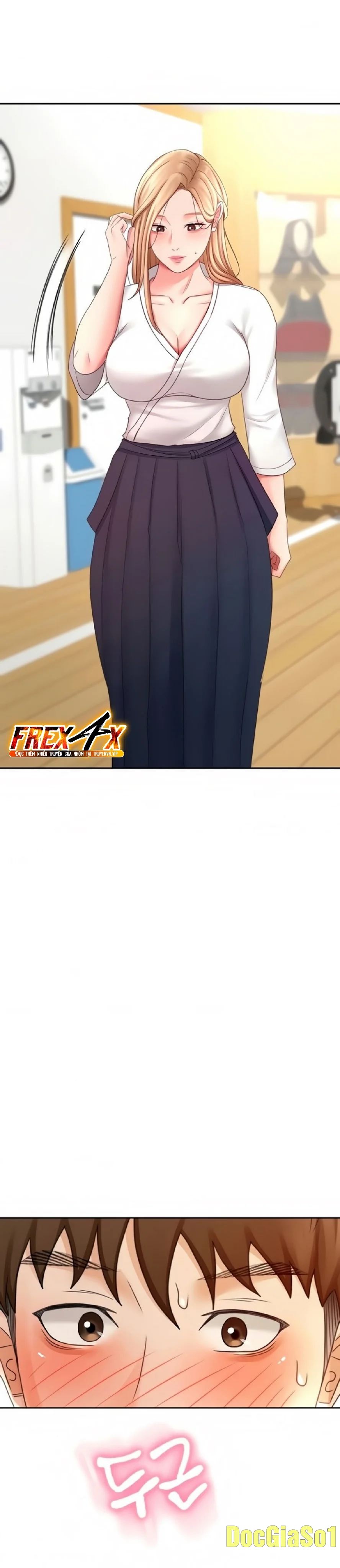 cậu chủ nhỏ chapter 25 32