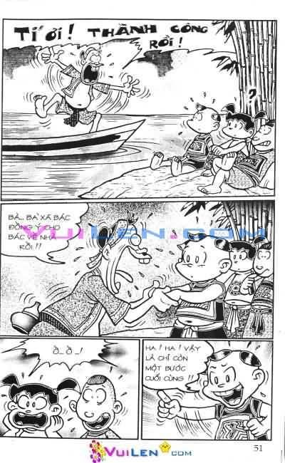 thần đồng đất việt chapter 11 48