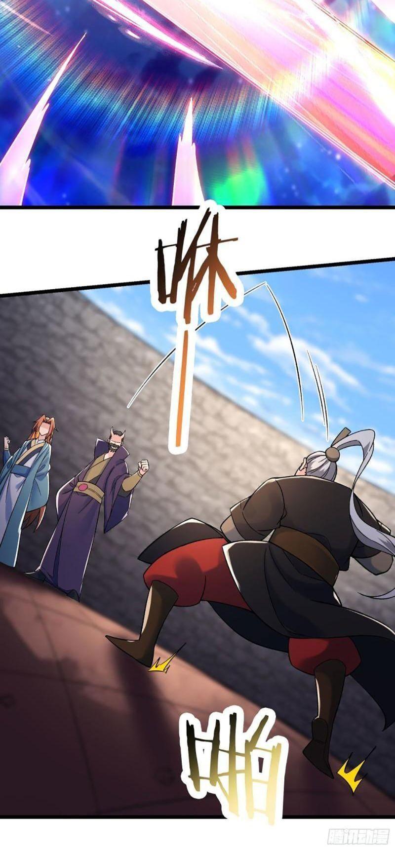 đồ đệ ta toàn là nữ ma đầu chapter 141 16