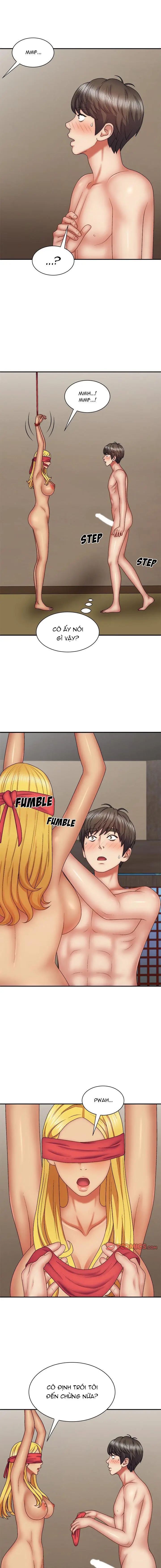 chiếm hữu linh hồn chapter 46 2