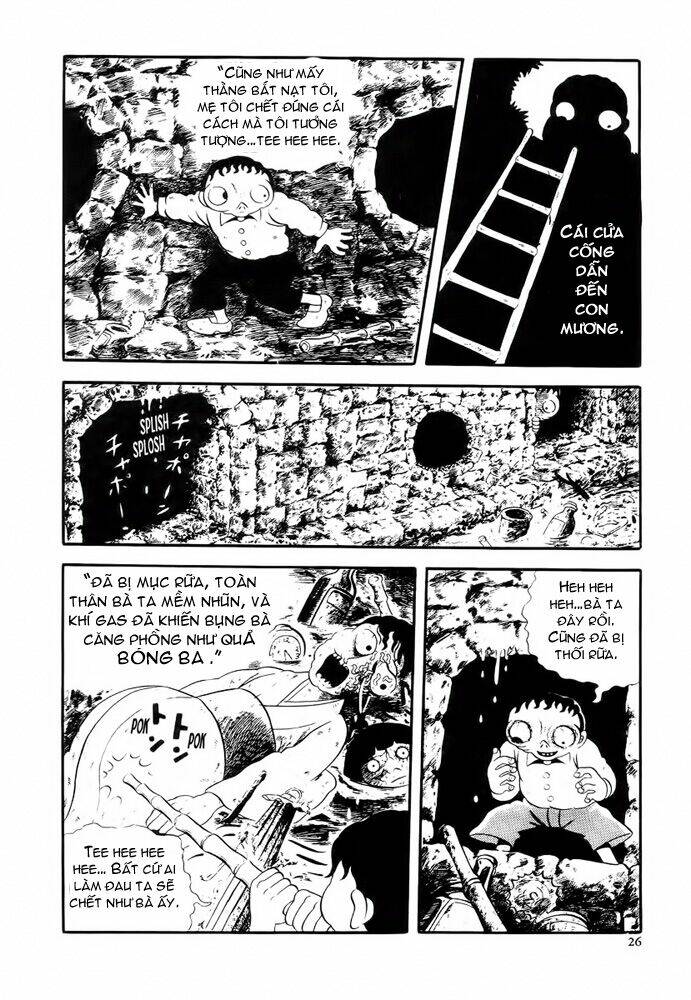 lullabies from hell chapter 1 30