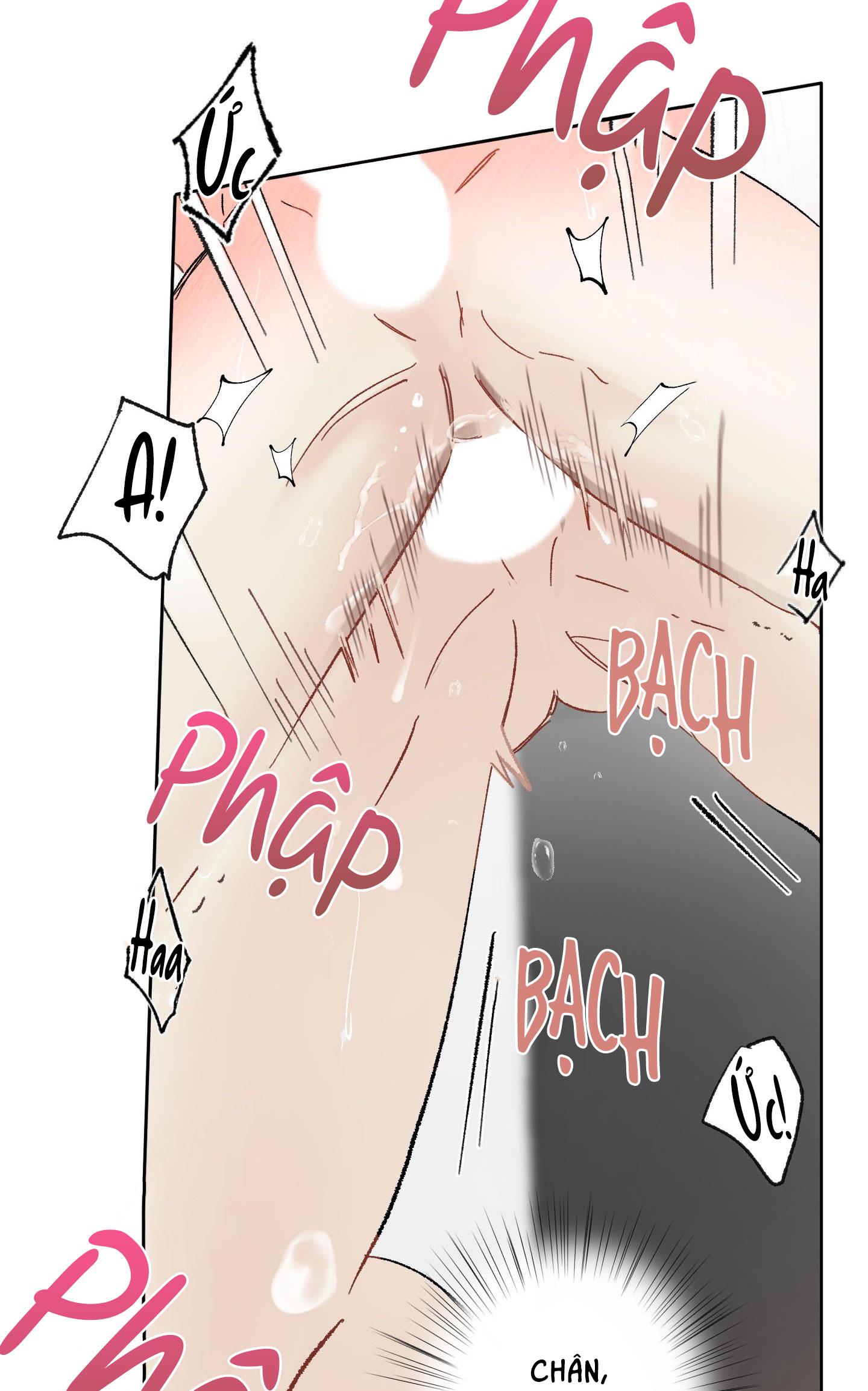 thế giới của tôi khi không có em chapter 22 46