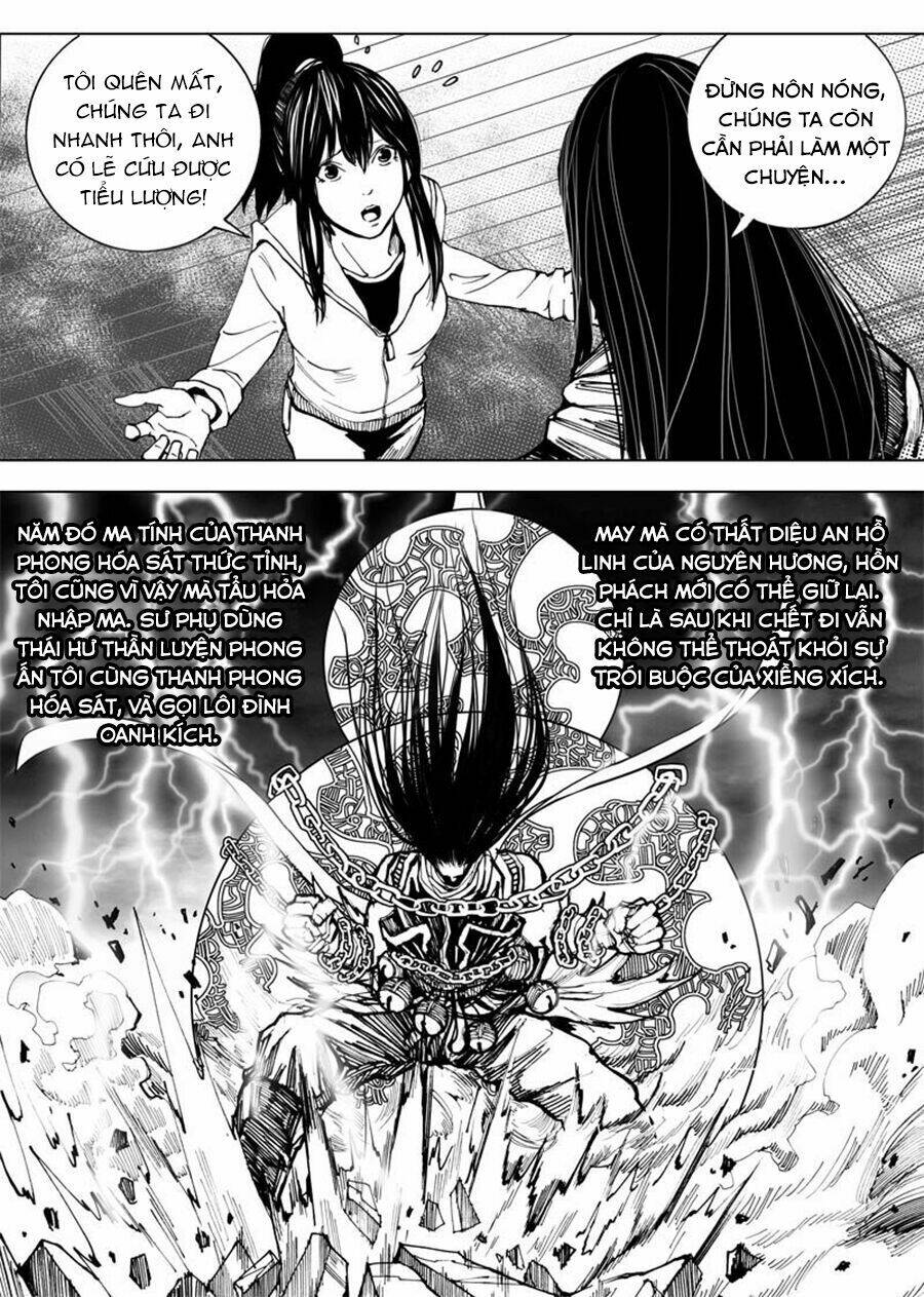 rakshasa street chapter 8 11