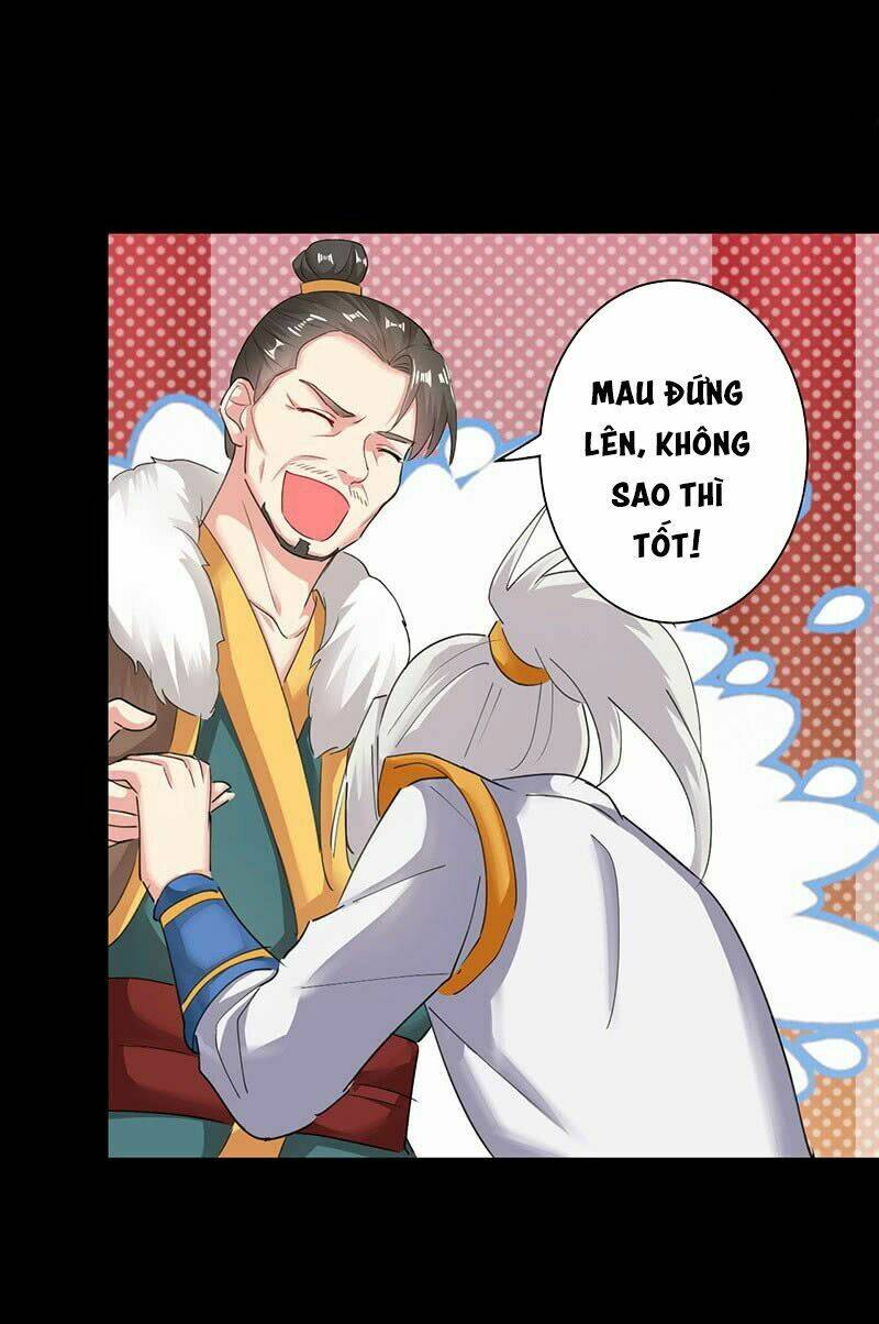 tối cường chiến hồn chapter 2 25