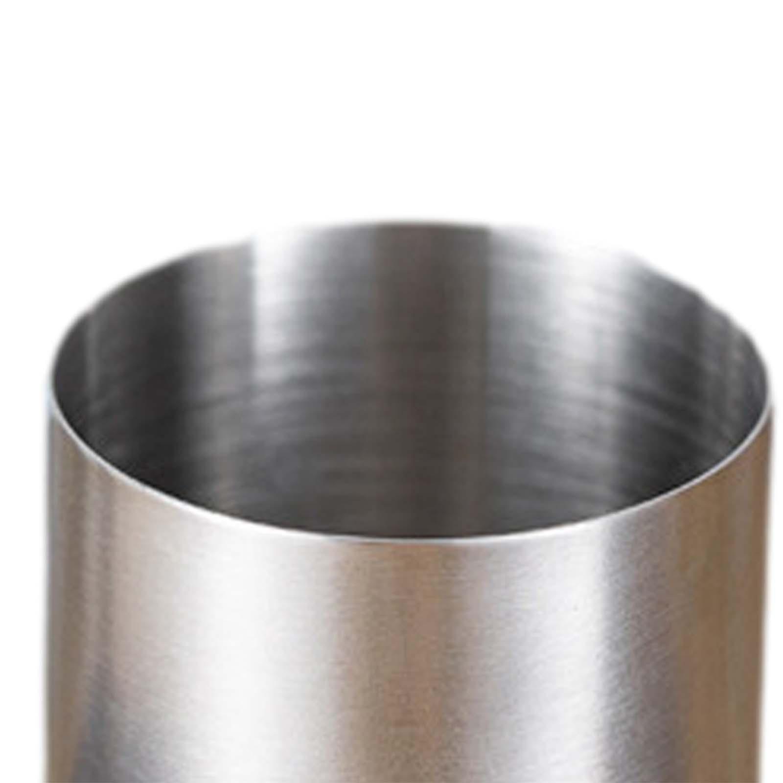 Coffee Canister 250ml Food Storage Container for Loose Leaf Tea Spice