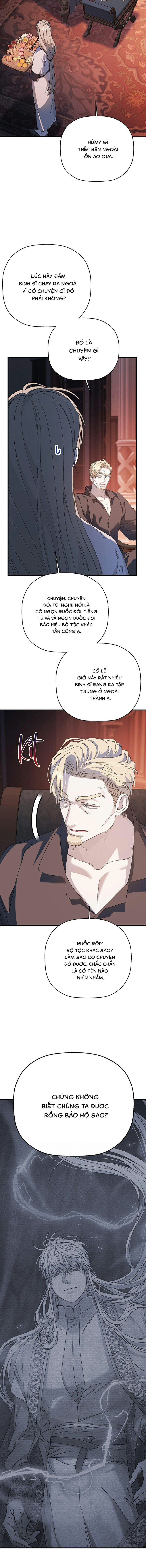 khế ước vĩnh cửu chapter 78 5