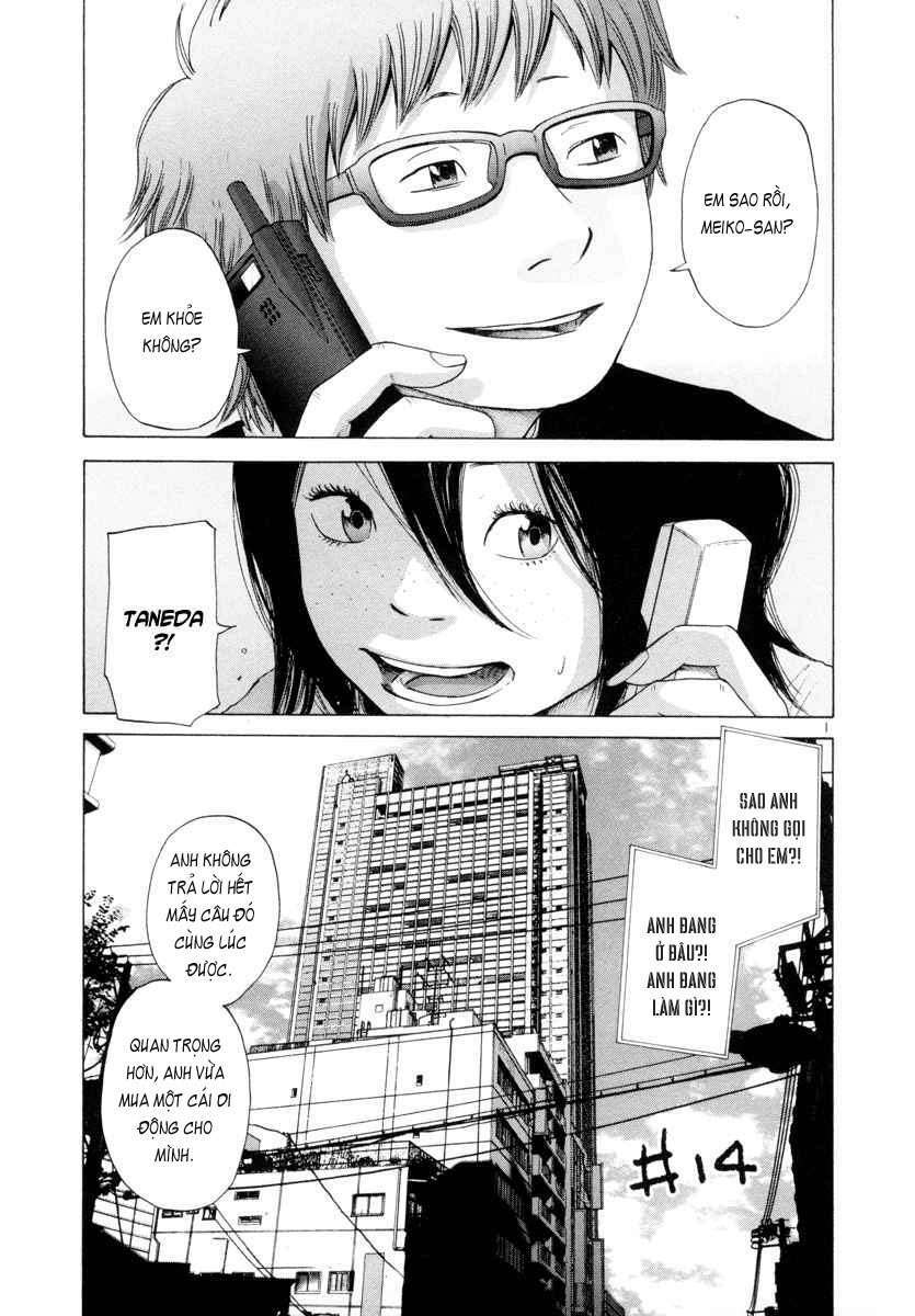 thực tế cuộc sống chapter 14 1