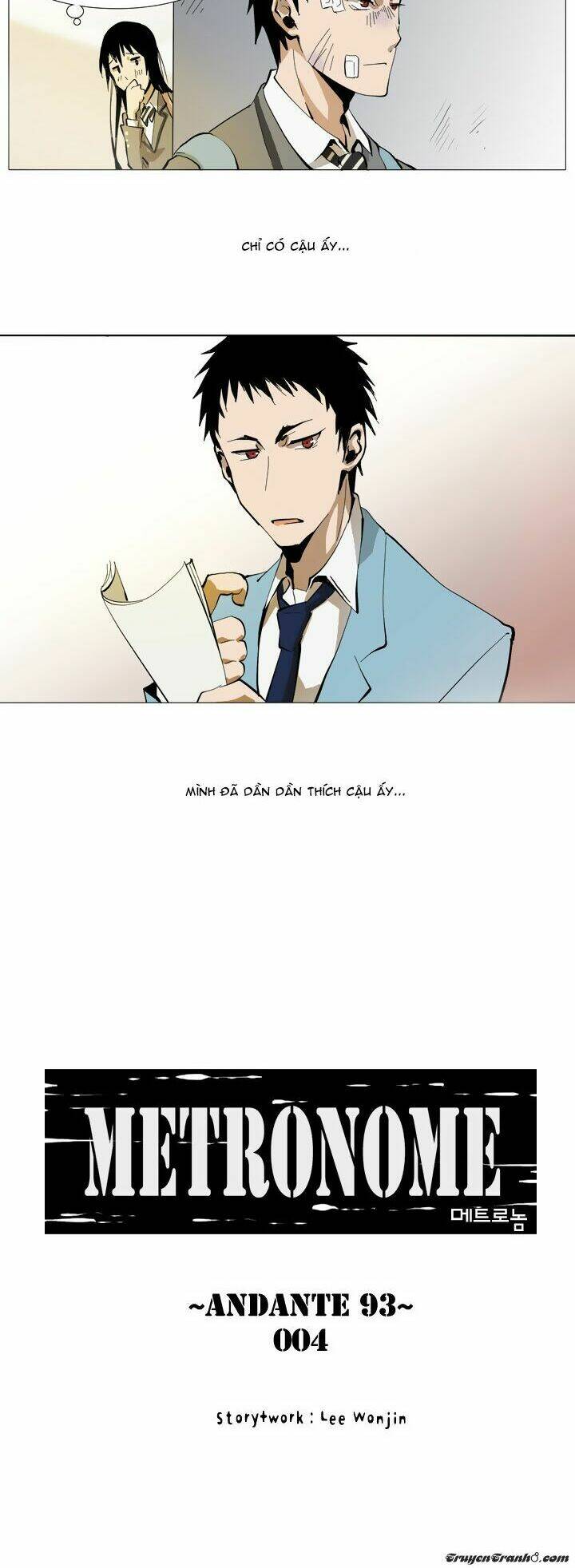 metronome chapter 11 8