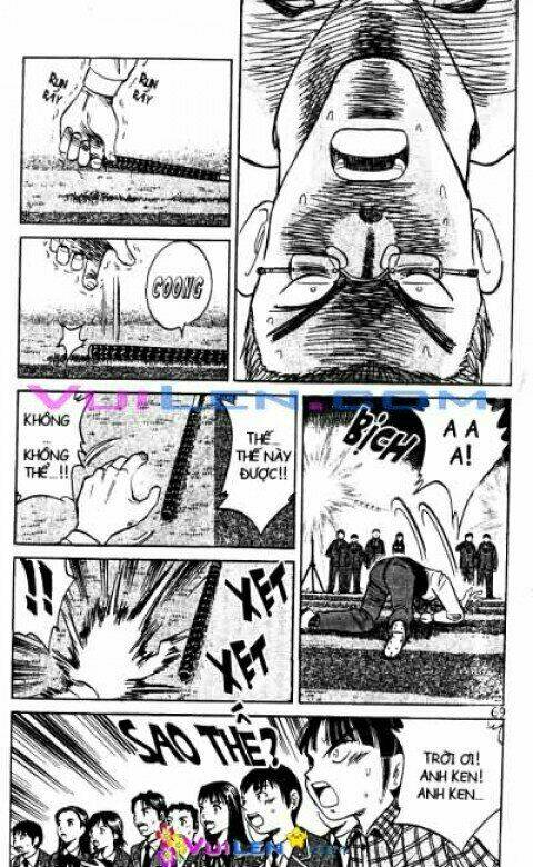 dandoh chapter 33 69