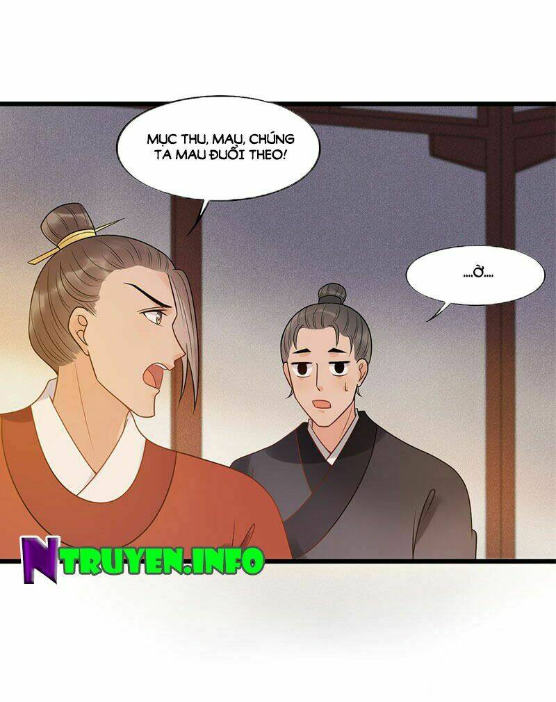 tư thế chính xác cùng bệ hạ yêu đương chapter 27.1 9