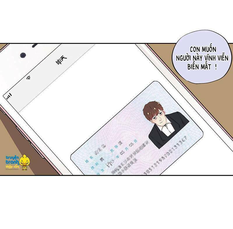 bá đạo hiệu thảo đích duệ nha đầu chapter 35 14