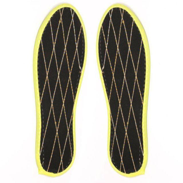 Lót giầy hương quế