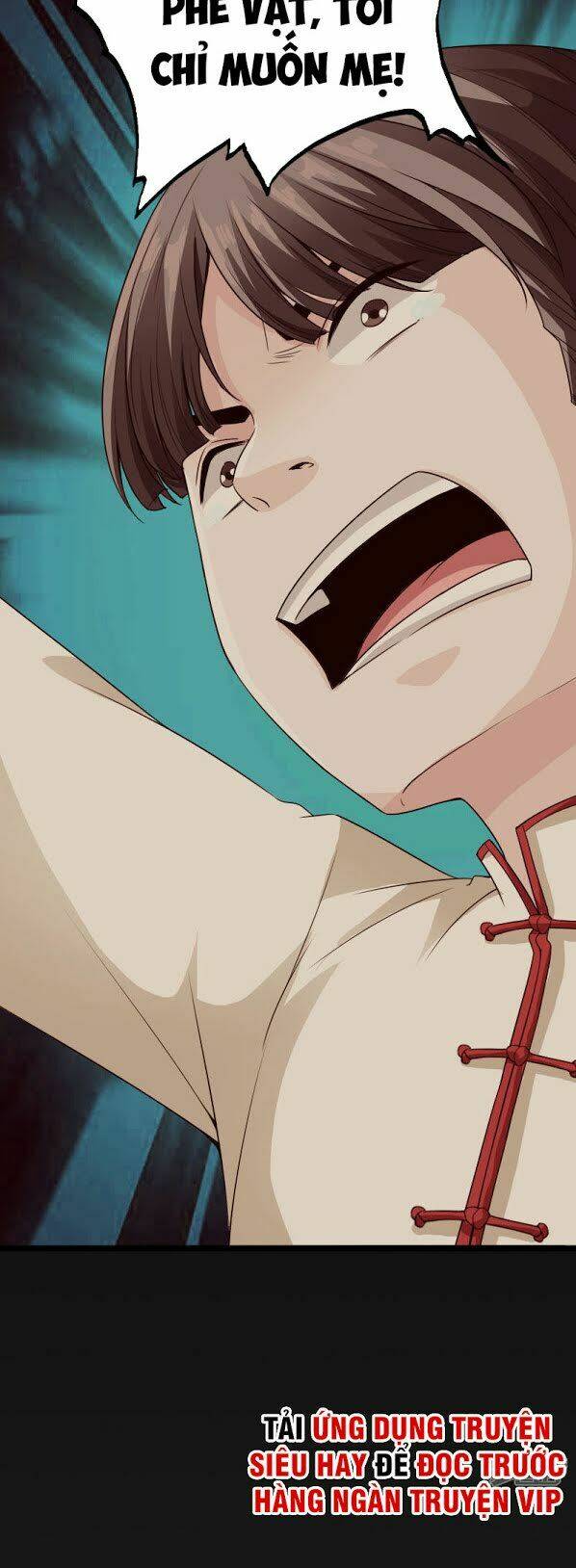 tuyệt phẩm tà thiếu chapter 80 23