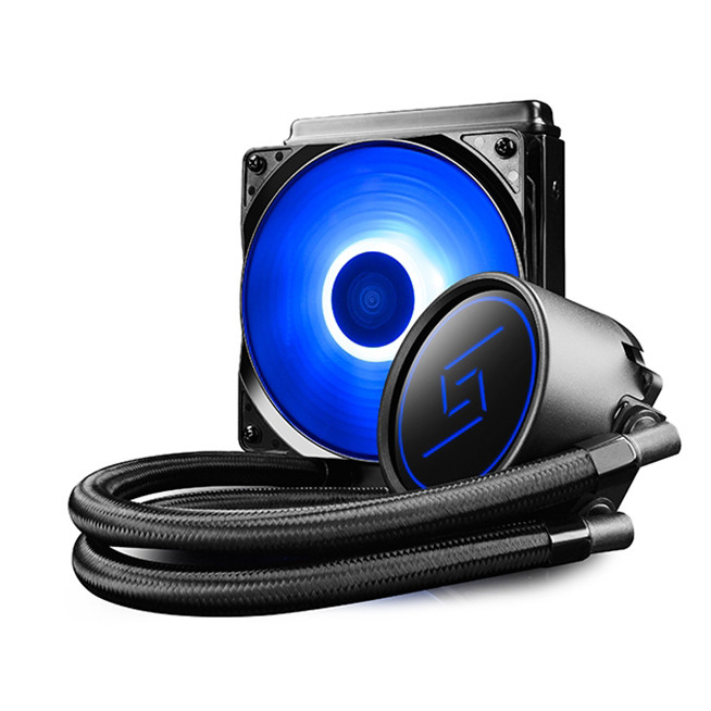 Tản nhiệt nước Deepcool Gammaxx L120 - Hàng Chính Hãng