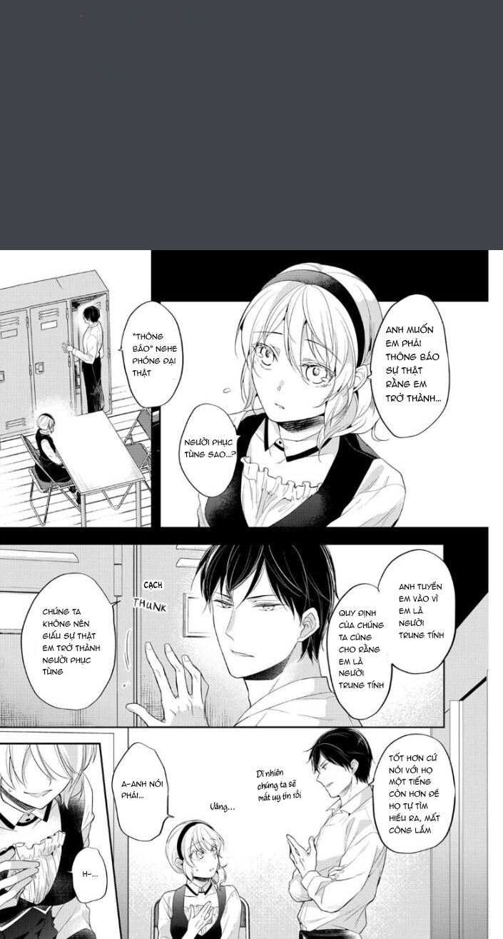 nhìn vào đôi mắt em chapter 5.1 1