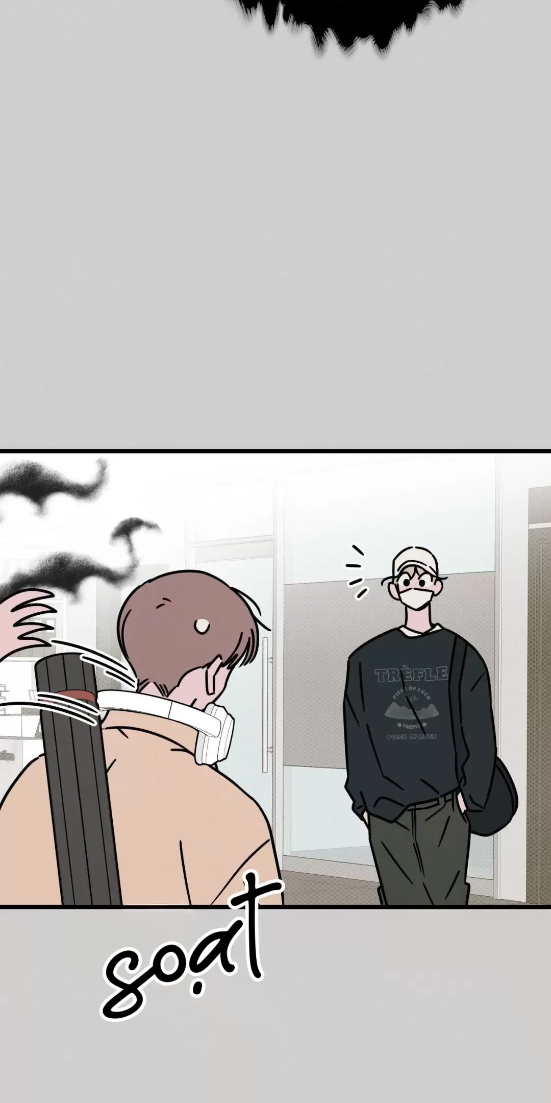 lời tỏ tình từ con số 0 chapter 11 56