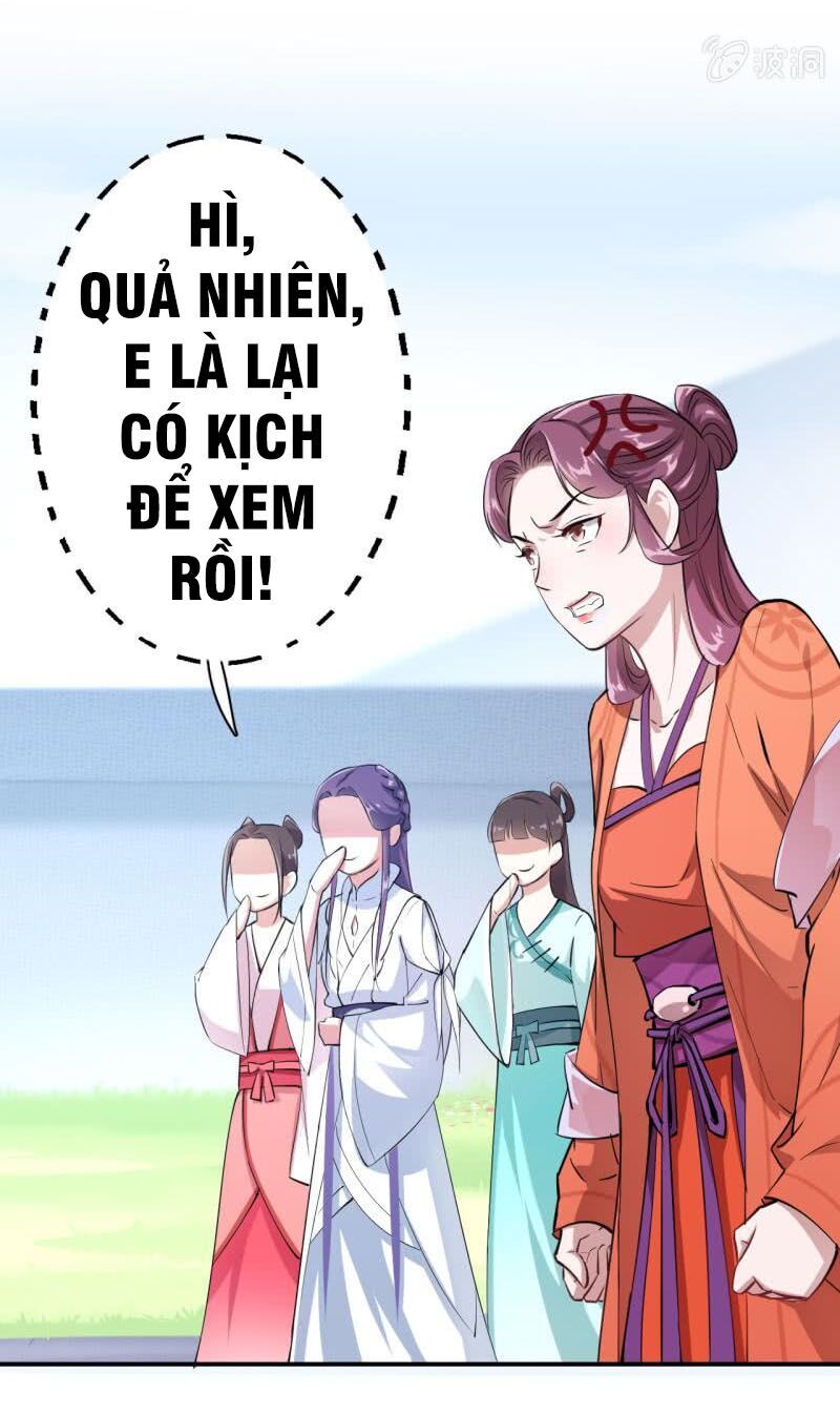 tà y cuồng thê chapter 34 22
