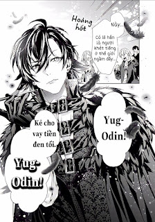 tôi tái sinh là một công chúa và trở thành nô lệ thú cưng của vị hoàng tử khét tiếng chapter 0 4