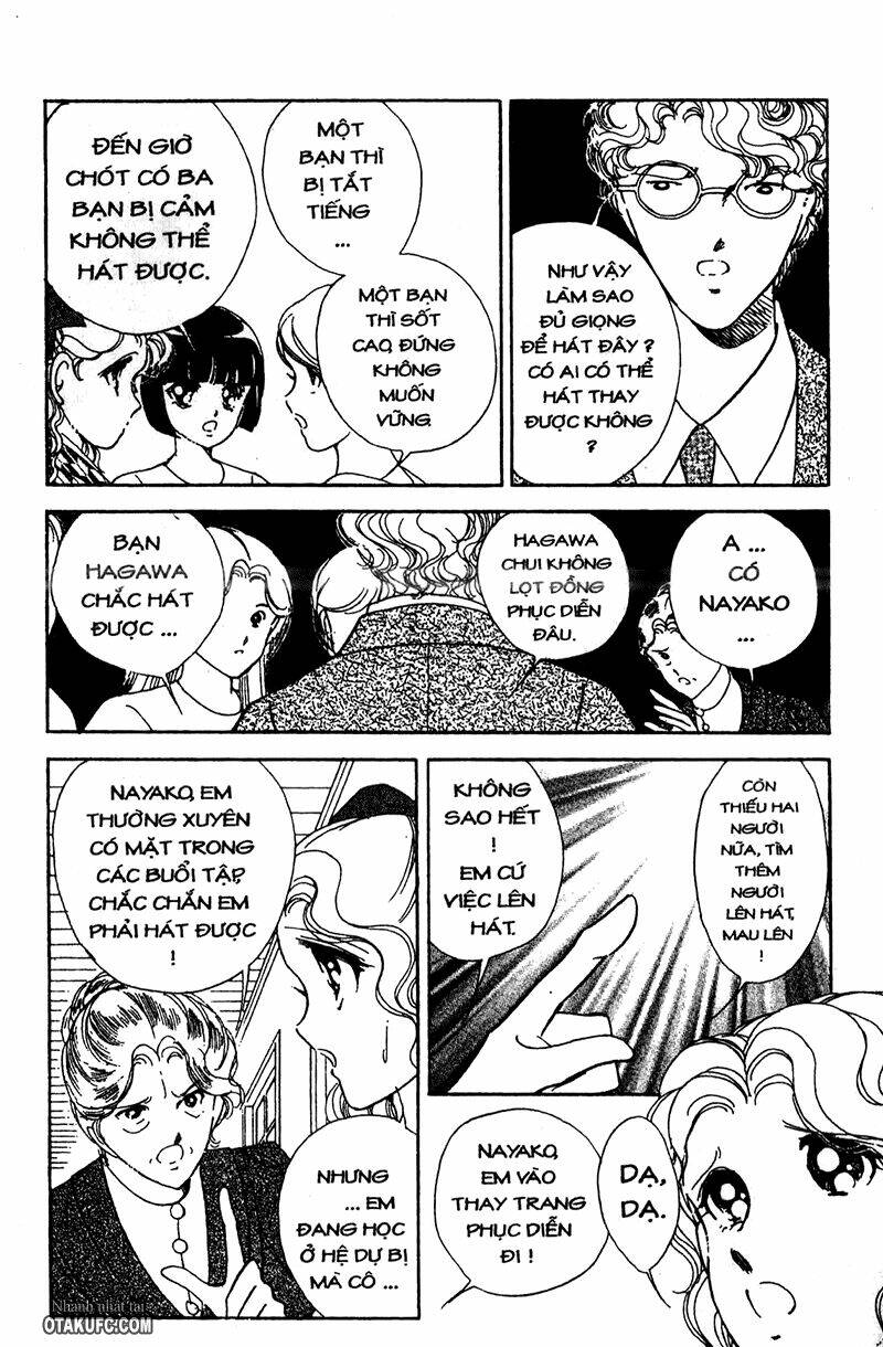 khúc tình ca ban mai - akatsuki no aria chapter 24 2