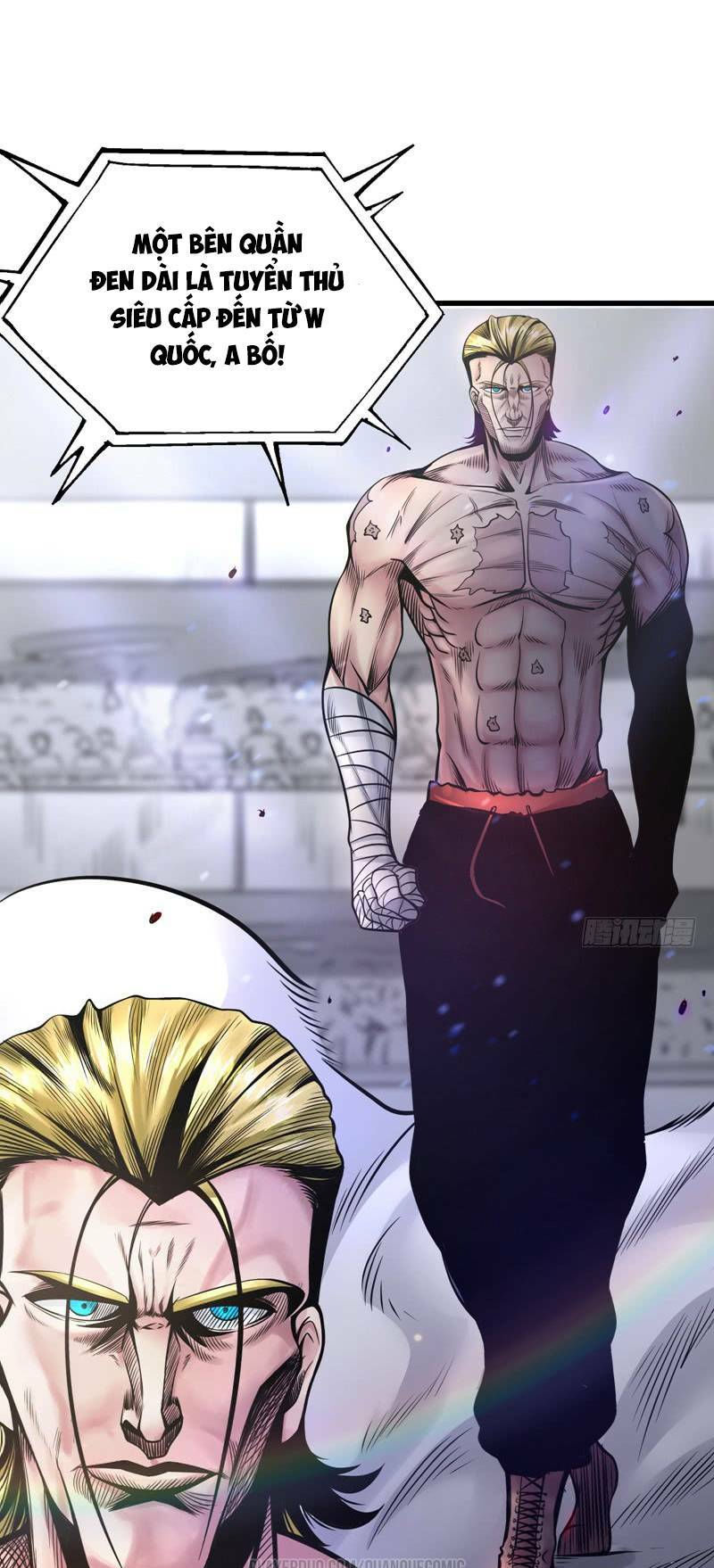 tối cường thần y tại đô thị chapter 44 18