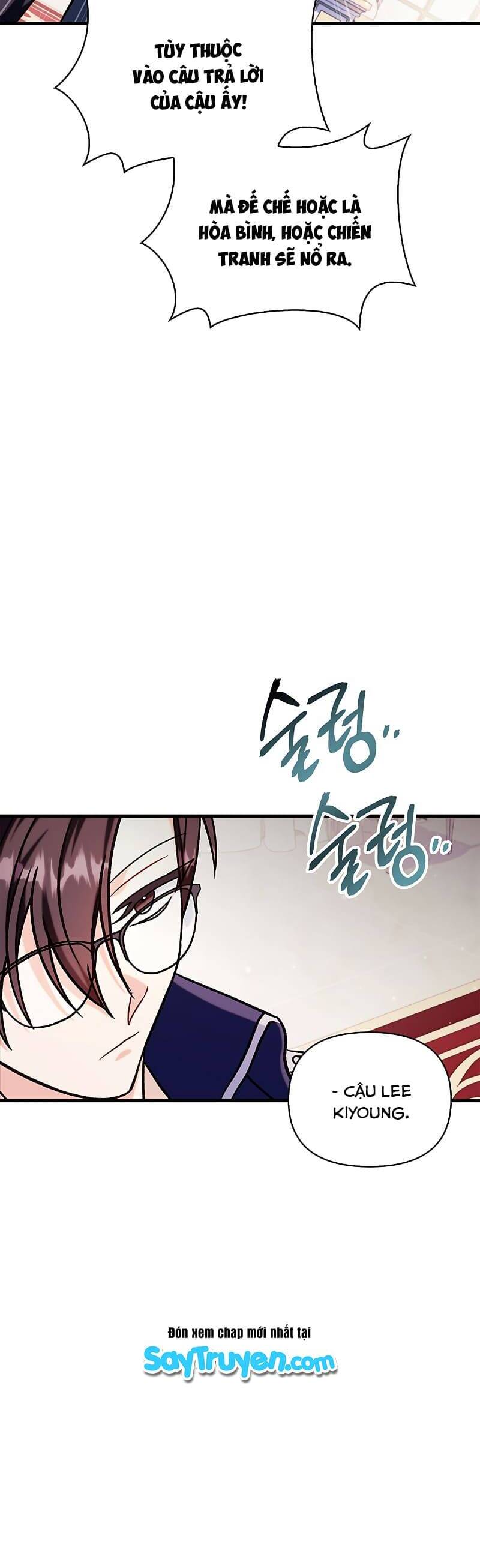 Kí Sự Hồi Quy Chapter 69 68