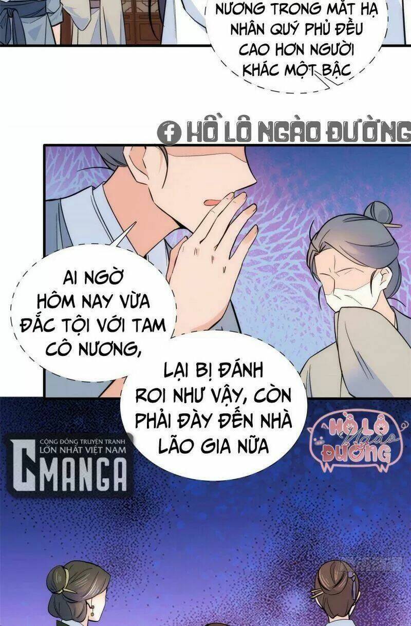 thiều quang mạn chapter 84 29