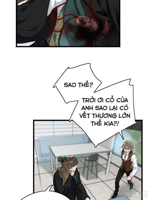 thỉnh quân nhập quái chapter 10 7