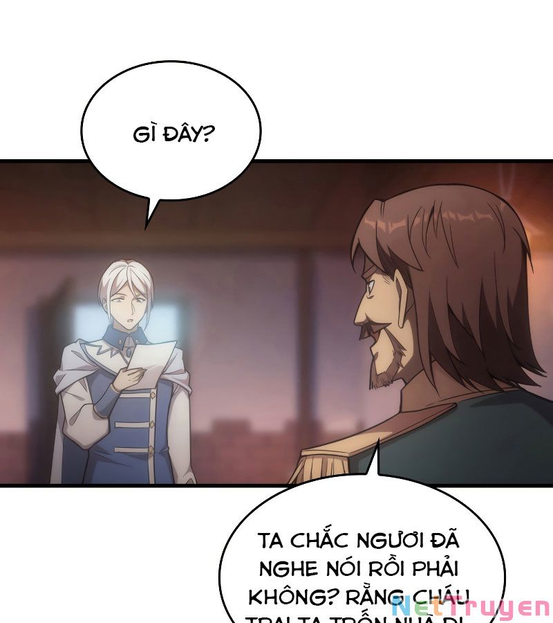 tái sinh ở dị giới, tôi từ công chức trở thành chiến thần chapter 23 14