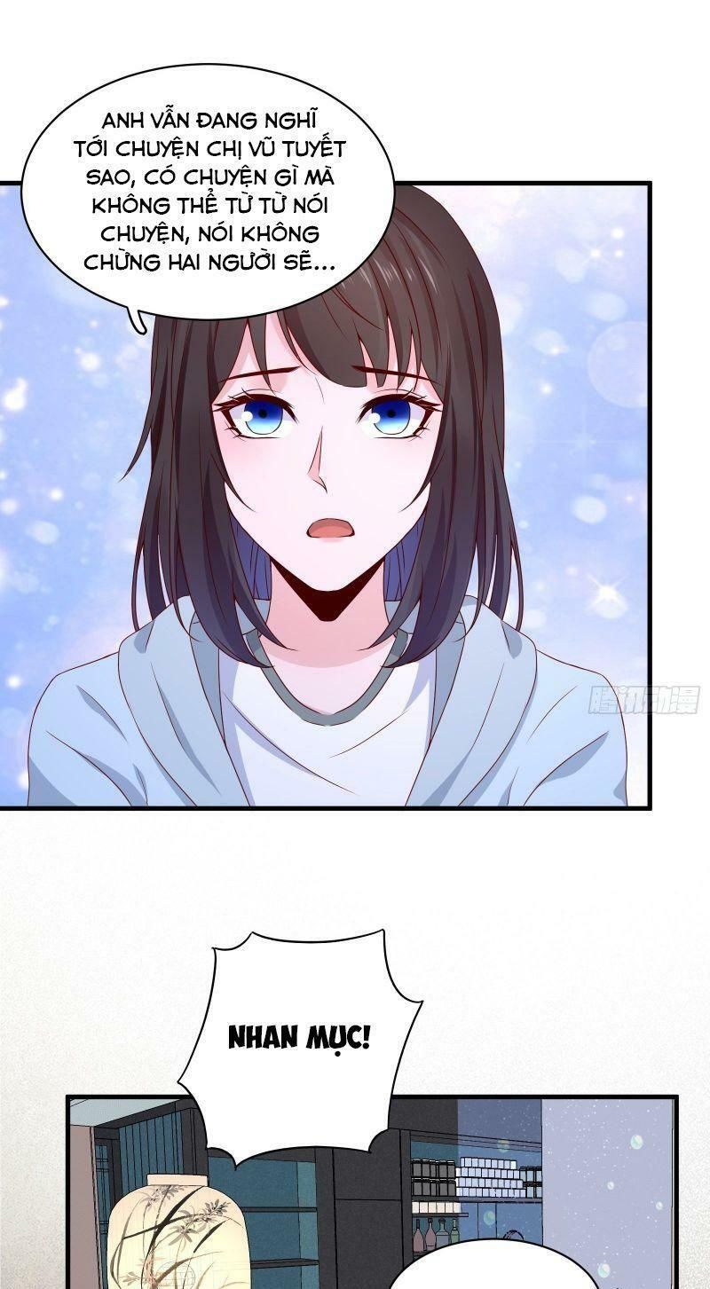 vua đầu tư mạnh nhất chapter 22 3