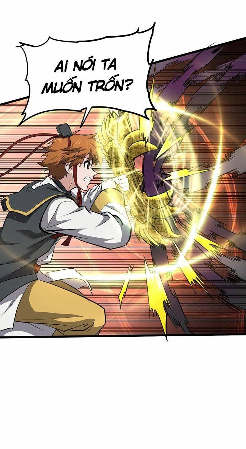 hỗn độn kiếm thần chapter 186 24