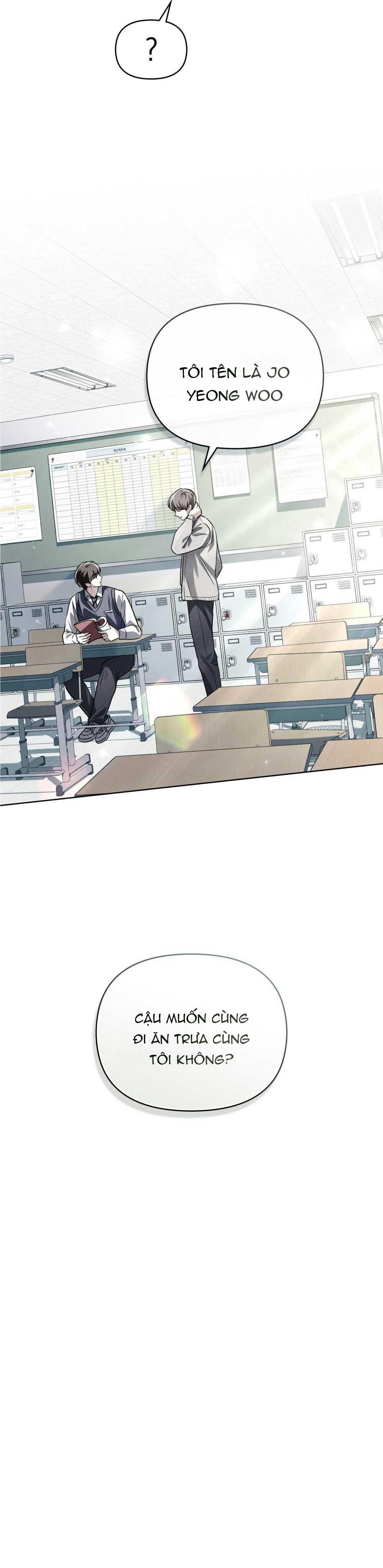 (cbunu) lửa hồn chapter 5 14