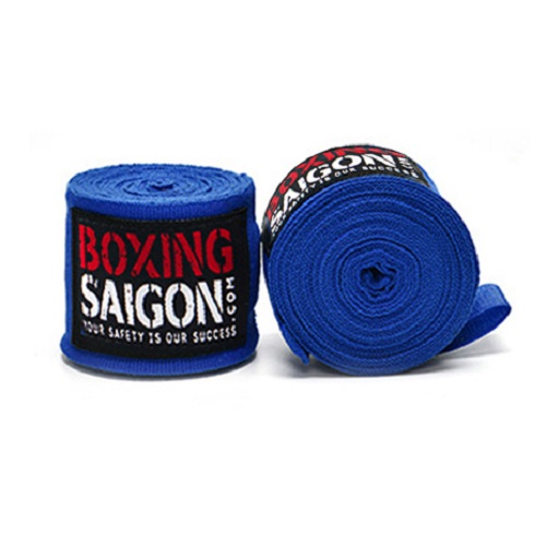 Băng quấn tay Boxing Saigon Premium 5m